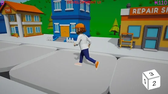 Choices & Chances screenshot 1