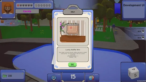 Choices & Chances screenshot 4