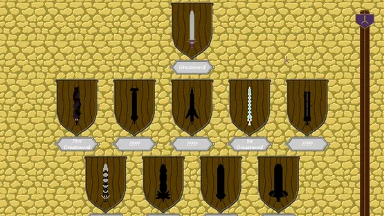 Swordmancy screenshot 4