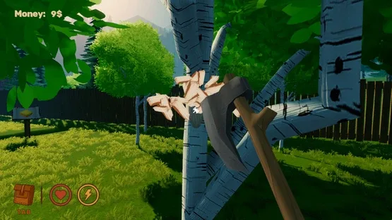 Timber Panic screenshot 7