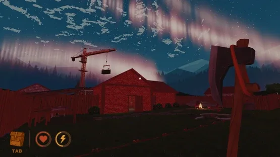 Timber Panic screenshot 9