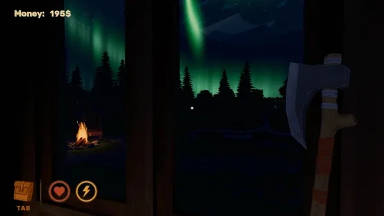 Timber Panic screenshot 1