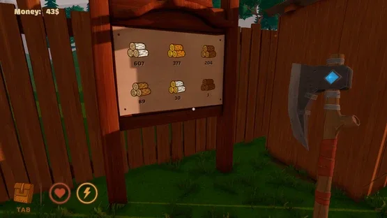Timber Panic screenshot 10