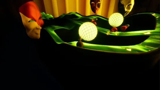 Teddy Roller 2 screenshot 2