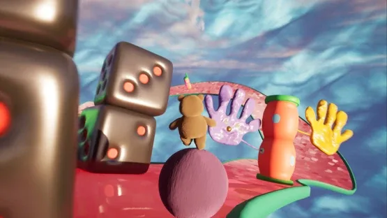 Teddy Roller 2 screenshot 6