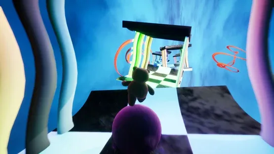 Teddy Roller 2 screenshot 7