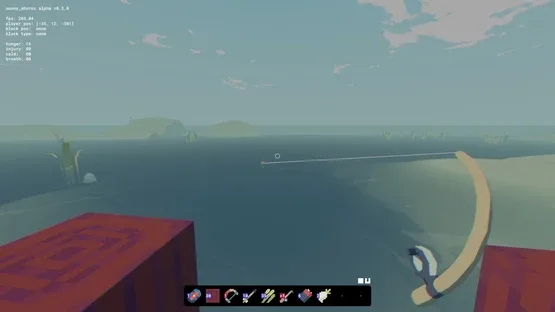 Sunny Shores screenshot 2