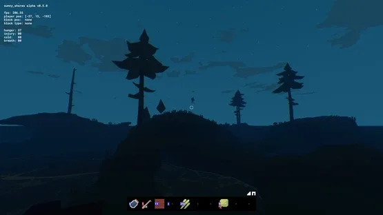 Sunny Shores screenshot 5