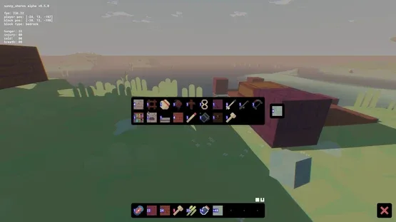 Sunny Shores screenshot 6