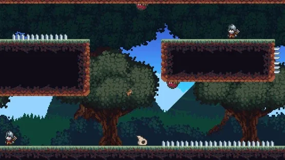 A Ghost Journey screenshot 2