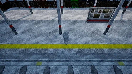Twilight Protocol screenshot 3