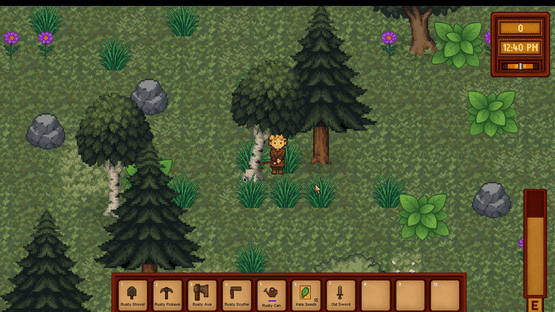 Kingdom of Hope Screenshot