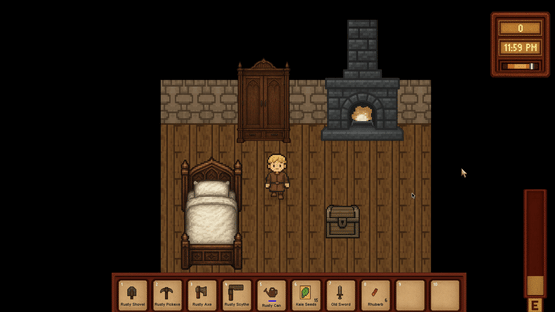 Kingdom of Hope Screenshot