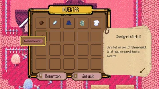 Where Are You? screenshot 3