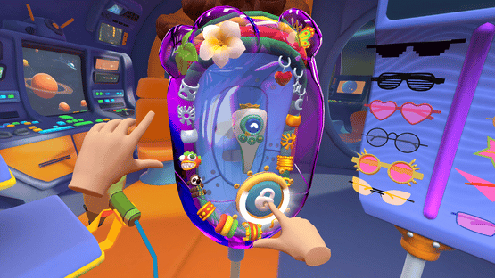 Shave & Stuff: Dreads Screenshot