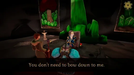 Decay of Worlds screenshot 3