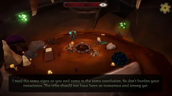 Decay of Worlds screenshot 5