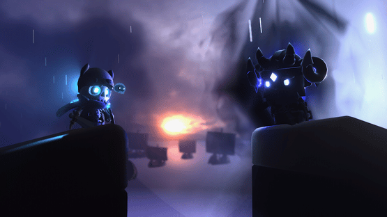 Bearskull 2 Screenshot