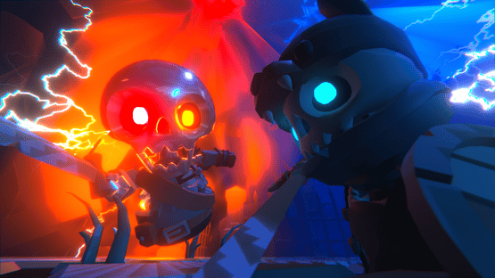 Bearskull 2 Screenshot