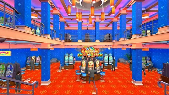 Street Fight Club Simulator screenshot 5