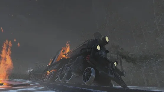 Once Before Us screenshot 1