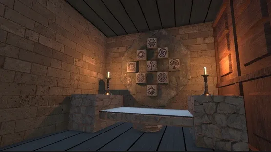 Once Before Us screenshot 4
