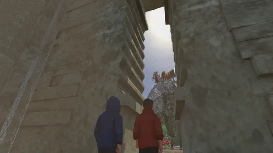 Once Before Us screenshot 2