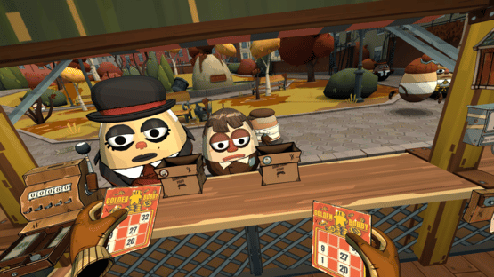 Prison Boss: Prohibition Screenshot