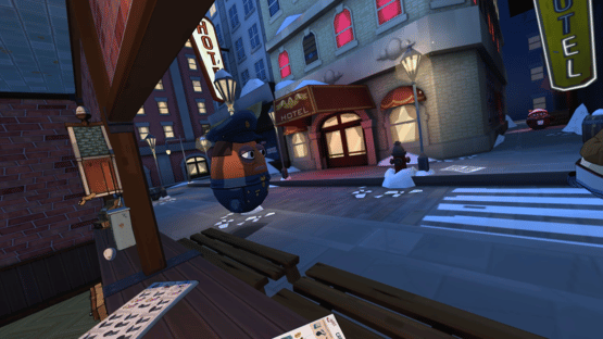 Prison Boss: Prohibition Screenshot