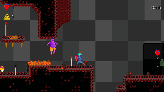 Quase Rosa Screenshot