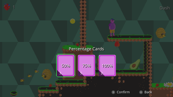 Quase Rosa Screenshot