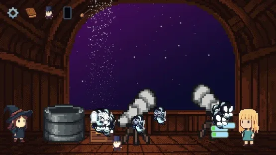 Mercie and the Fairies screenshot 2