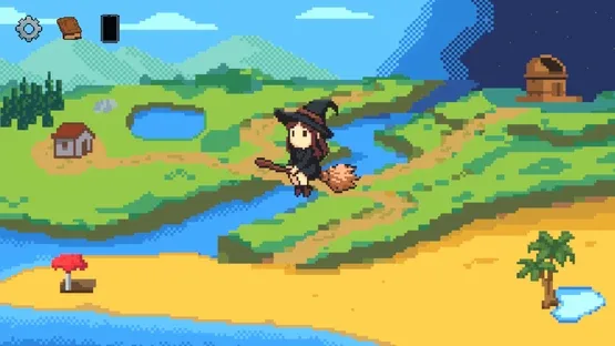 Mercie and the Fairies screenshot 3