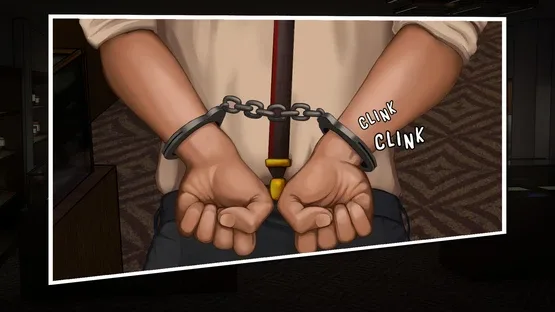 Mask City: Chapter Zero screenshot 5