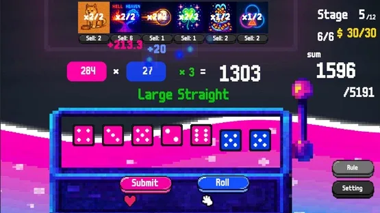 Diceeee screenshot 5
