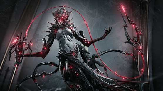 Warframe: Oraxia Bundle Screenshot