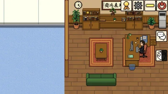 Professor Simulator screenshot 5