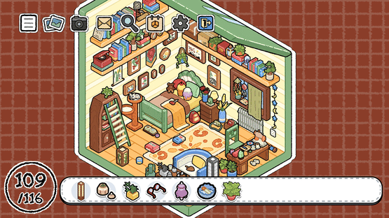 My Housetopia Screenshot