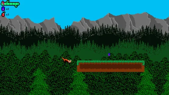 Panda screenshot 5