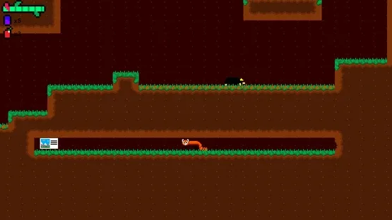 Panda screenshot 3