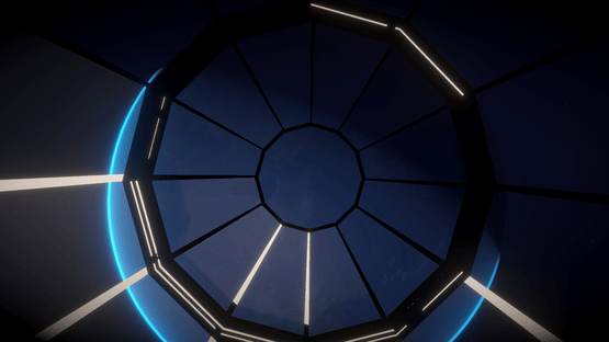 Bound in a Nutshell in Infinite Space Screenshot