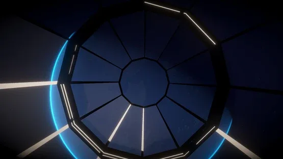Bound in a Nutshell in Infinite Space screenshot 1