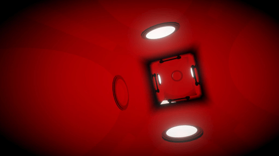 Bound in a Nutshell in Infinite Space Screenshot