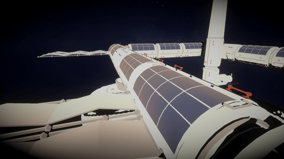 Bound in a Nutshell in Infinite Space Screenshot