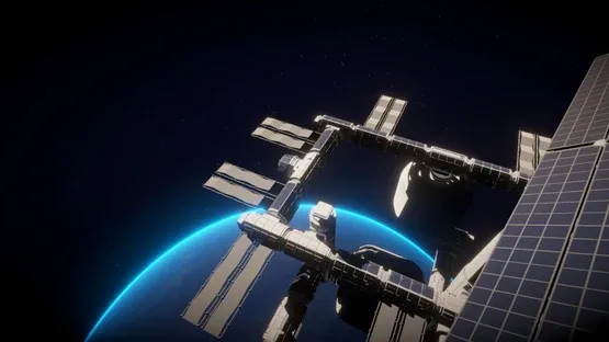 Bound in a Nutshell in Infinite Space screenshot 5