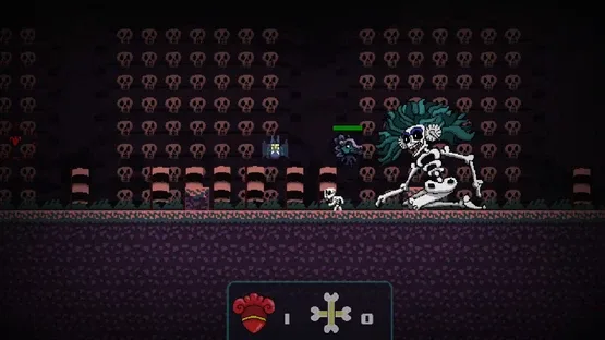 Quetzal screenshot 5