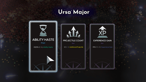 Trials Survivors Screenshot