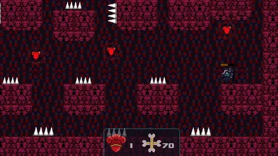 Quetzal screenshot 3