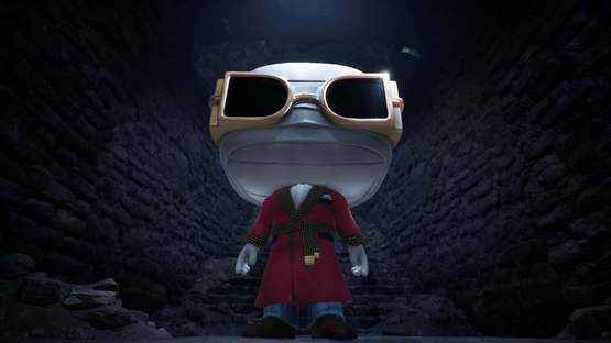 Funko Fusion: Universal Monsters Pack Screenshot