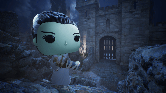 Funko Fusion: Universal Monsters Pack Screenshot